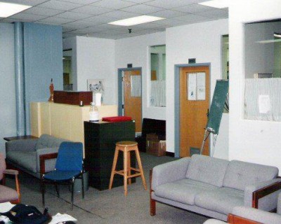 The Original Common Room