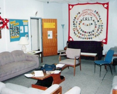 The Original Common Room