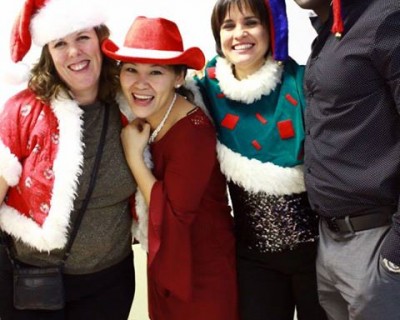 Souper de Holly Bockus 2013