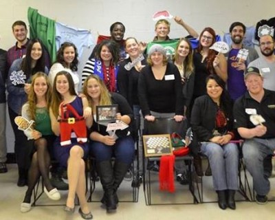 Souper de Holly Bockus 2014