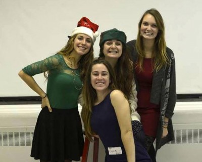 Souper de Holly Bockus 2014