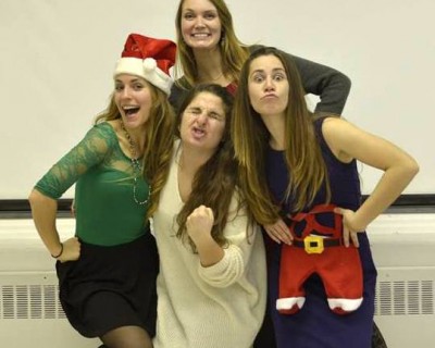 Souper de Holly Bockus 2014