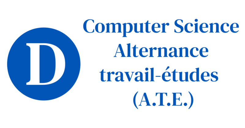 ATE Program – Computer Science Technology