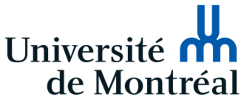 Université de Montréal.