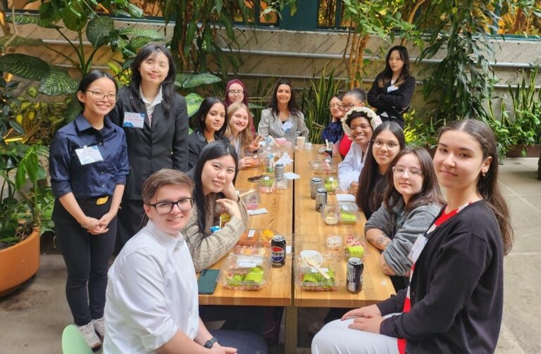 WomenTechMakers2025
