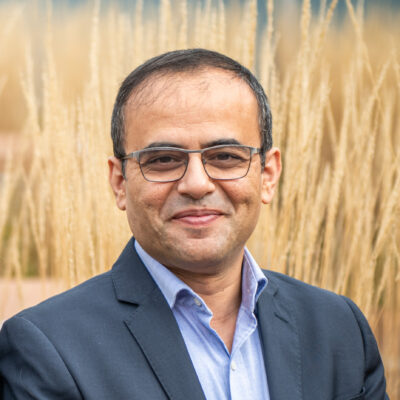 Bessam Abdulrazak