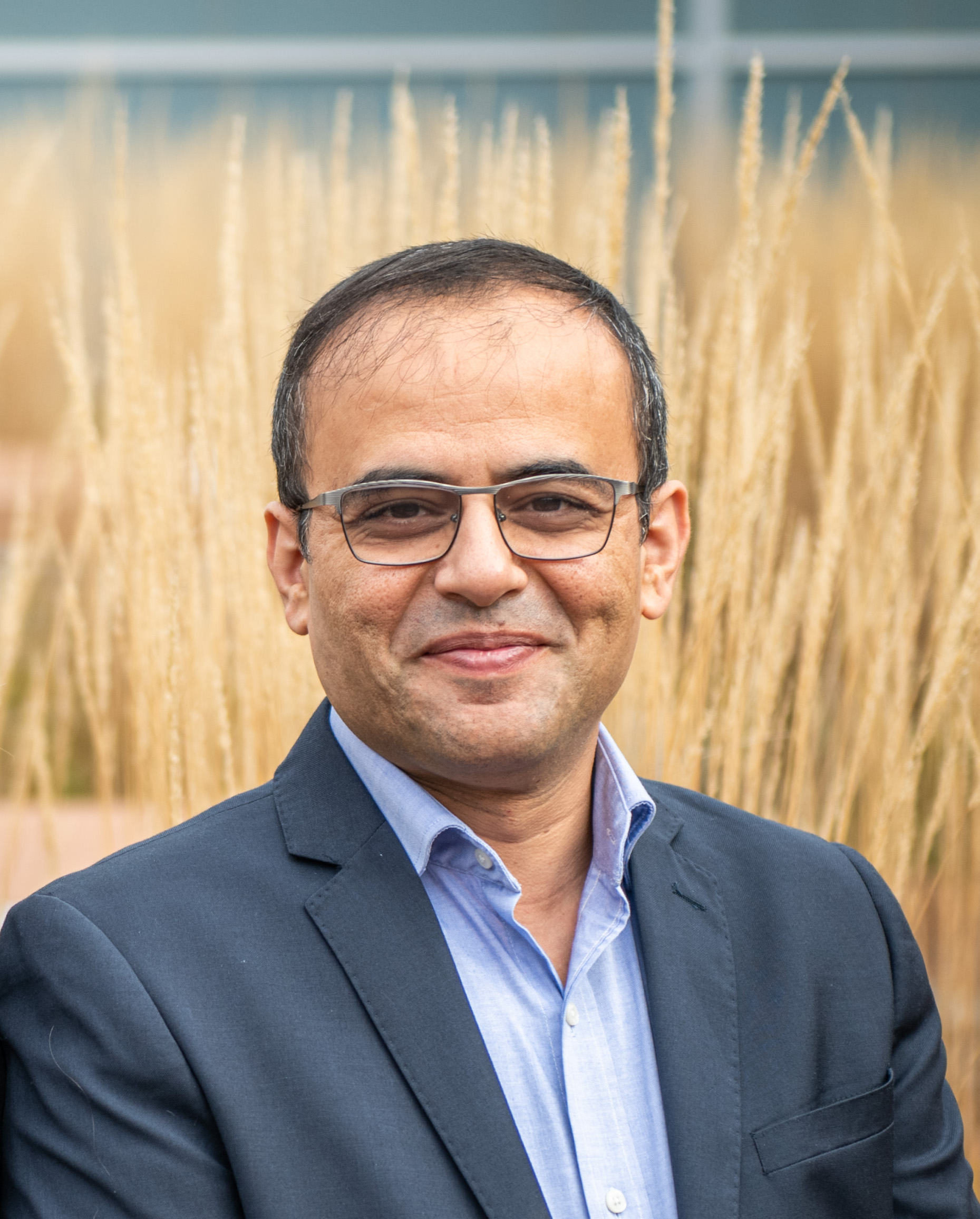 Bessam Abdulrazak