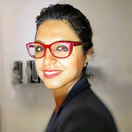 Elham Kheradmand