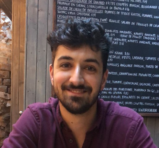 George Lambadas
