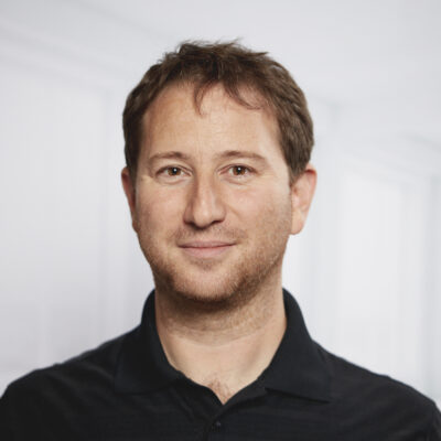 Henry Tremblay
