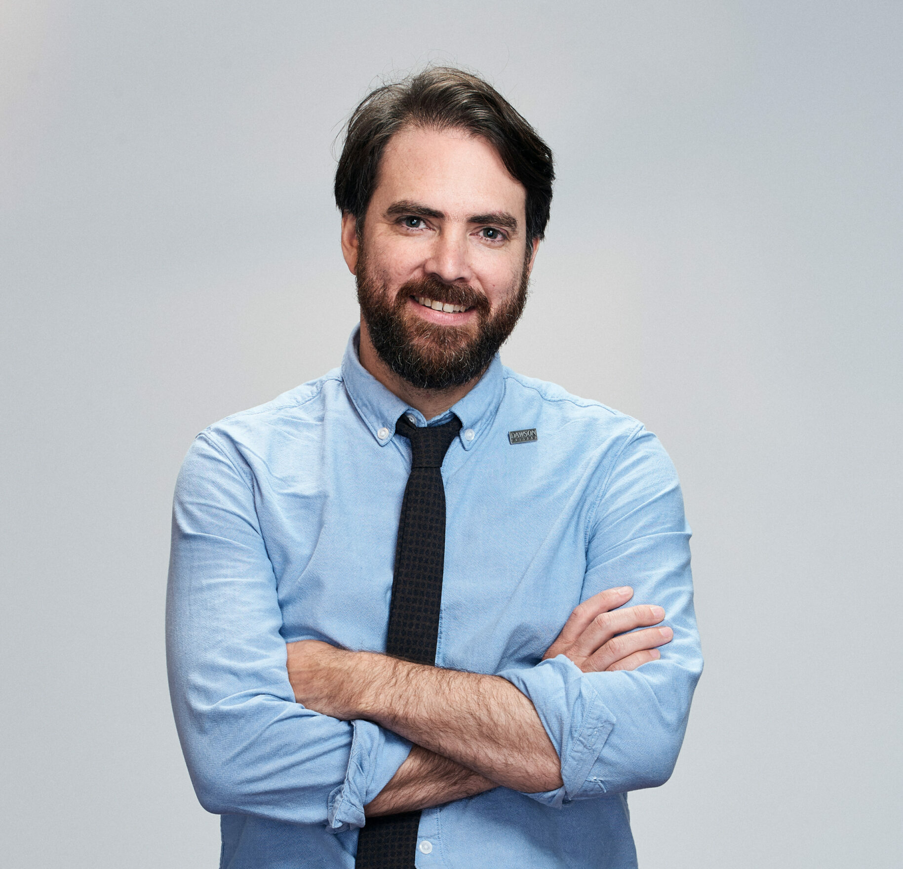 Joel Trudeau