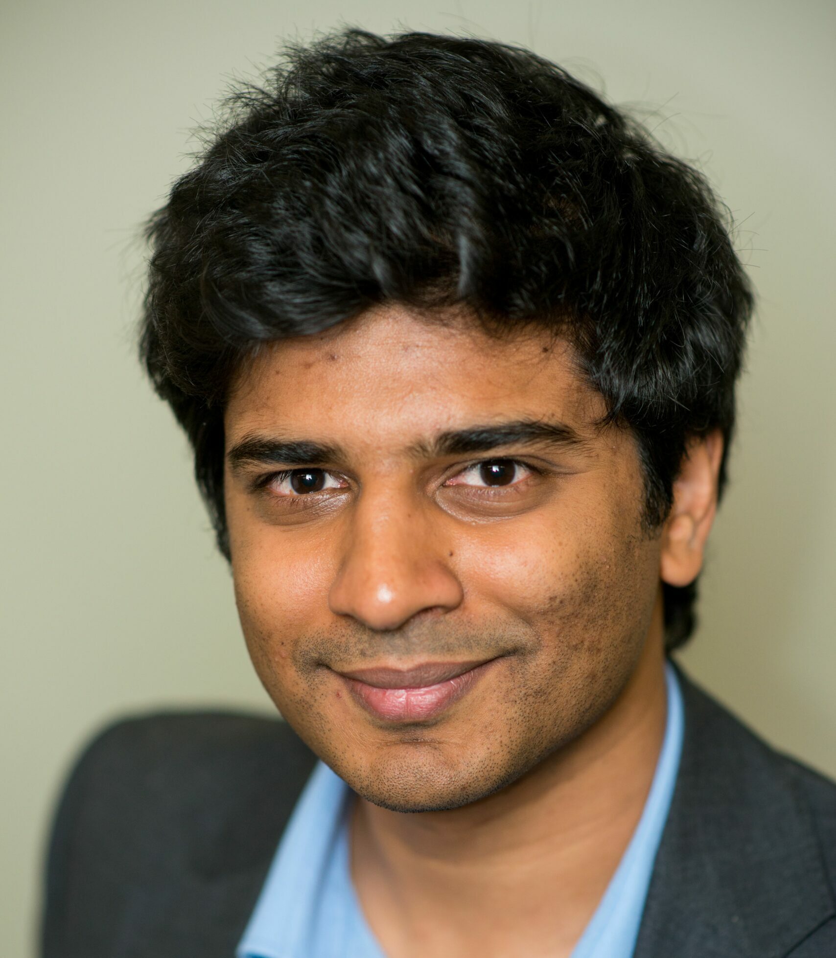 Nithum Thain
