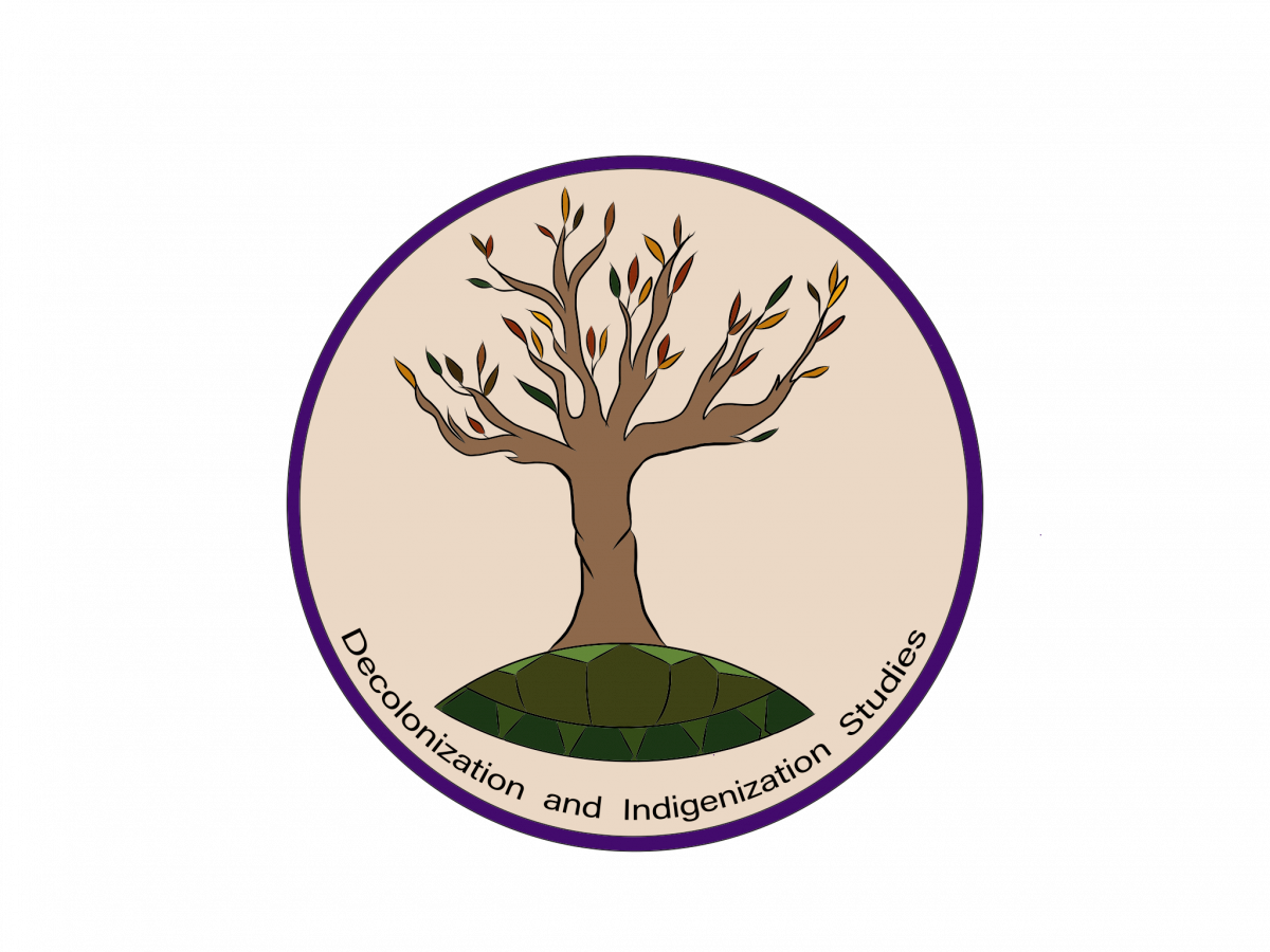 Decolonization and Indigenization Studies logo