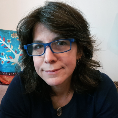 Reisa Levine