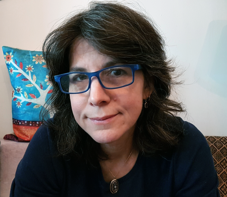 Reisa Levine