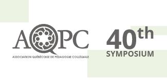 Read Full Text: Call for Proposals – AQPC June, 2021 Conference