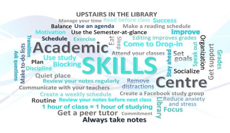 Academic Skills