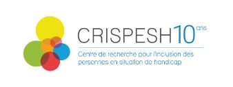 Lire le texte intégral : Webinaire du CRISPESH : L'emploi des personnes atteintes de troubles du spectre autistique