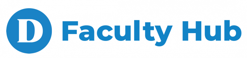 Faculty Hub Logo 2019-D email signature-B