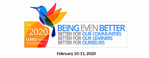 Read Full Text: LCEEQ Conference February 10-11, 2020