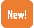 New! Icon Orange