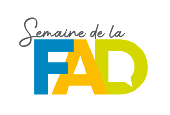 Lire le texte intégral : Semaine de la Formation à Distance (FAD) - 22-26 février