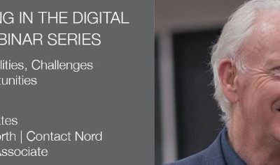 Read Full Text: Free Webinars with Dr. Tony Bates – Teaching in the Digital Age