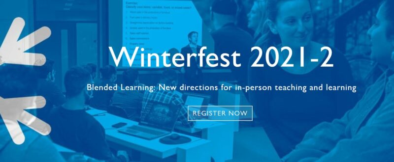 Winterfest 2021-2