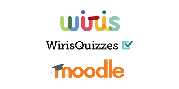 WirisQuizzes pour Moodle