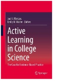 Lire le texte intégral : Apprentissage actif en sciences à l'université : le cas d'une pratique basée sur l'évidence