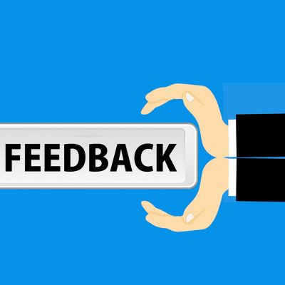 feedback-4062738_1920