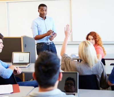 l'illusion des discussions de classe