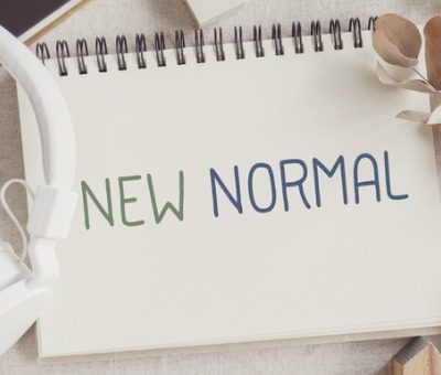 Lire le texte intégral : Stratégies synchrones pour la "nouvelle normalité"