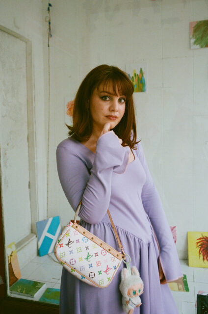 Daphné B. (C) Camila Forteza