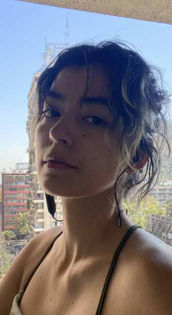 Marcela Huerta (C) Marcela Huerta