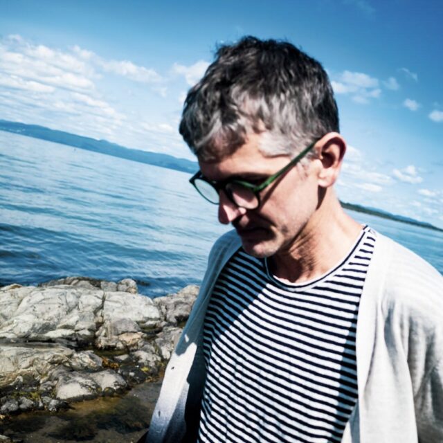 Photo de Patrice Fortier, crédit Courtoisie de la Société des plantes de Kamouraska