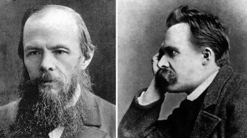 Lire le texte intégral : Nietzsche et Dostoïevski