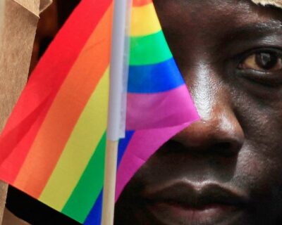 Read Full Text: Why is LGBTQ Un-African?