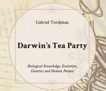 Read Full Text: Darwin’s Tea Party: An Interview with Gabriel Tordjman