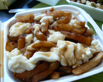 Read Full Text: Politicizing Poutine