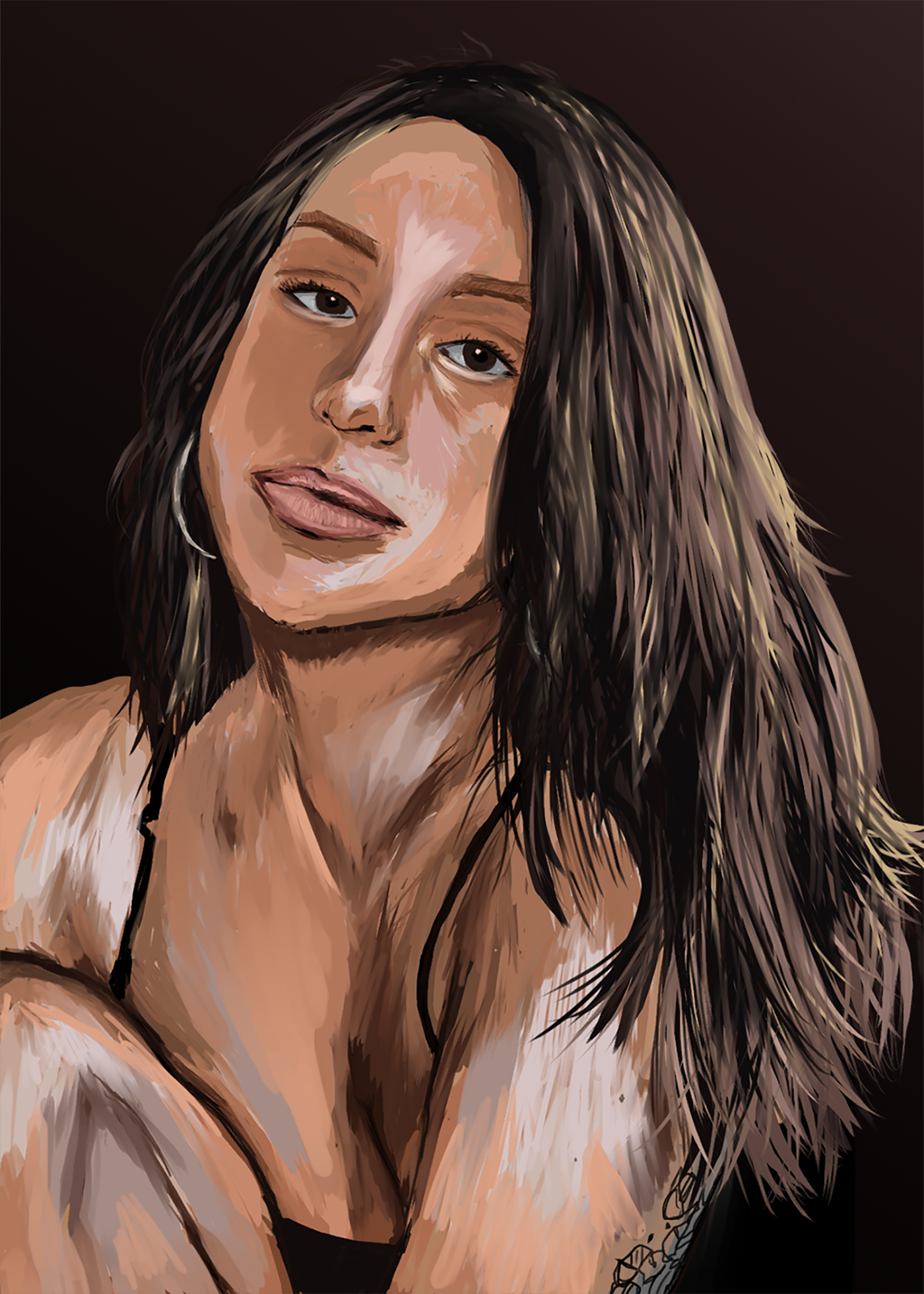 daniela-digital-painting