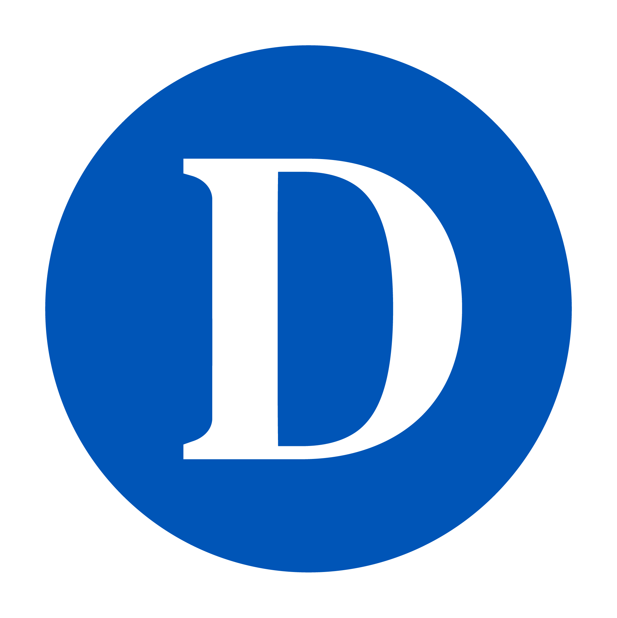 Dawson Logo