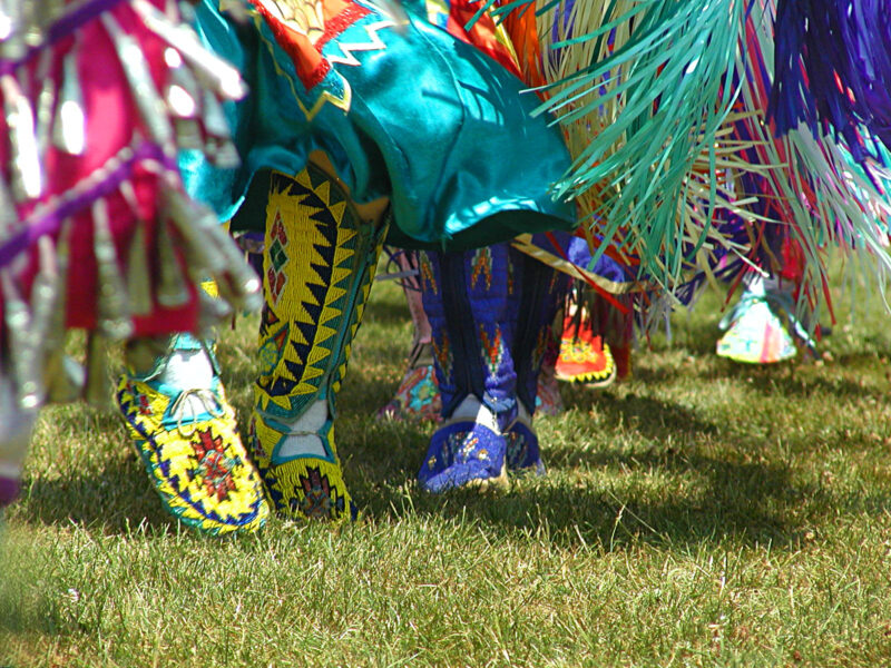 Photo of Pow Wow