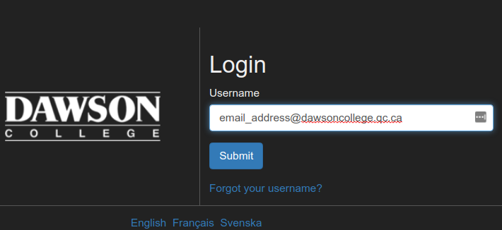 D-Zone Login