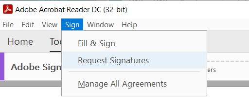 AdobeSignMenu