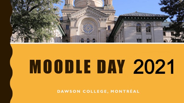 Moodle Day 2021