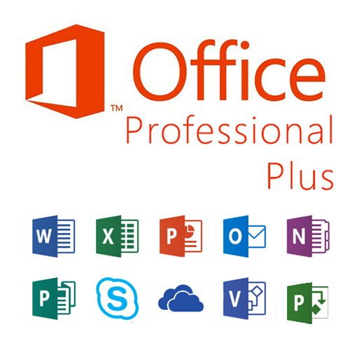 Office 365 Professional