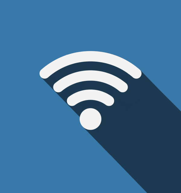 icône wifi