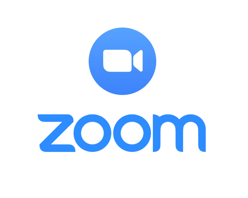 Zoom-Logo