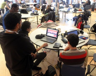 Game Jam 2014